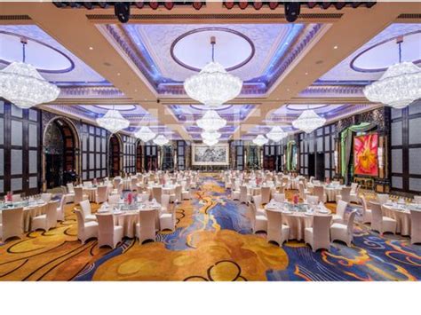 全国广州南沙花园酒店-婚宴案例-中国婚博会官网
