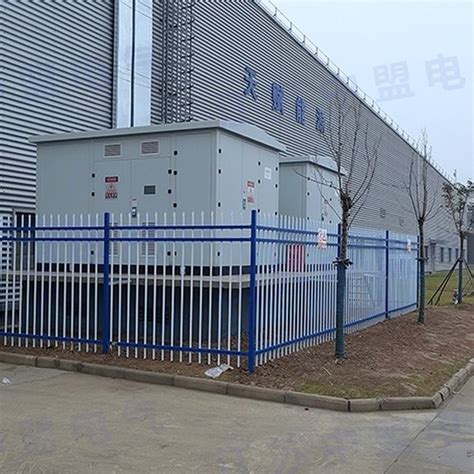 建一座光伏电站1250kva箱式变电站需要多少钱 - 江苏中盟电气设备有限公司