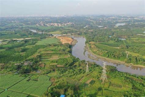 这条河流被玉林人称为“母亲河”，是广西独自流入大海的第一大河|南流江|玉林|河流_新浪新闻