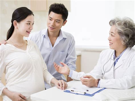 如何确诊胎儿发育异常？主要有这两种方法_怀孕科普_怀孕_太平洋亲子网