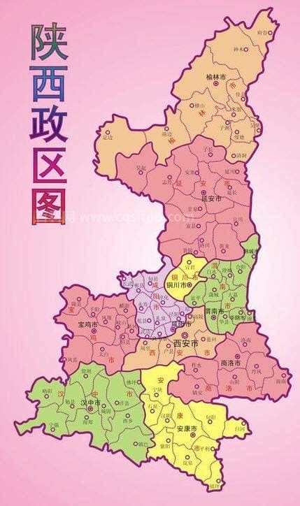 河南省有多少个市和县(河南省下辖市县一览) - 正川号