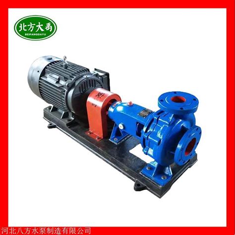 IH型不锈钢化工离心泵型号及参数大全,生产厂家-长沙三昌泵业