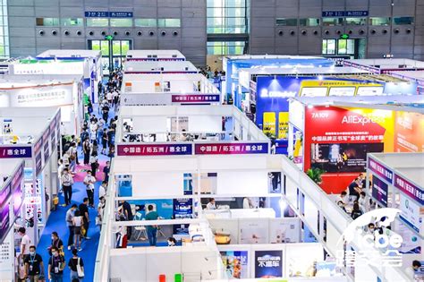 WBE-2021深圳国际新零售微商社交电商博览会 - 会展之窗