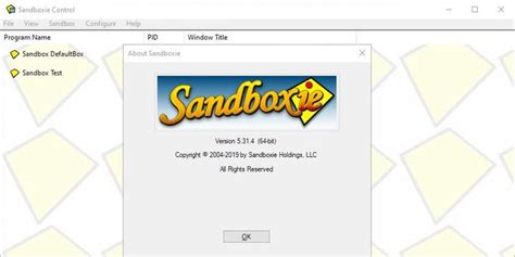 Sophos 宣布正式开源沙盒软件 Sandboxie_手机新浪网