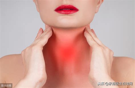 【总是喉咙痛什么原因】【图】总是喉咙痛什么原因造成 五种食疗方法有效缓解(2)_伊秀健康|yxlady.com