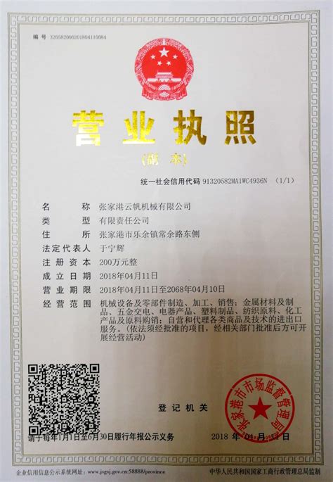 上海注册公司，关于名称的标准