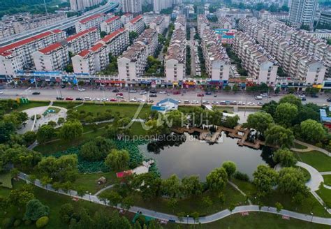 淮阴区人民政府 三树镇工业园区加快项目建设进度