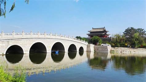 商丘：文旅行业人士谈如何把古城打造得更美好 - 河南省文化和旅游厅