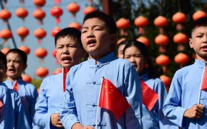 少年中国和中国少年之间有什么联系？如何结合全文说一说-百度经验
