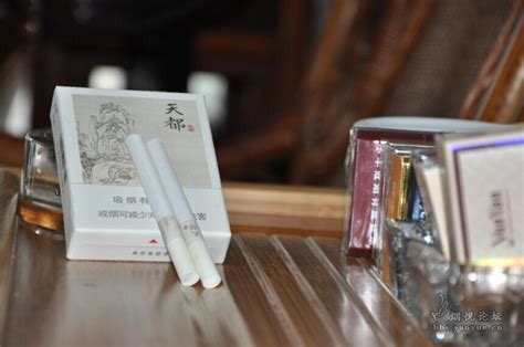 黄山（天都）香烟价格多少一包2023价格一览表 - 择烟网