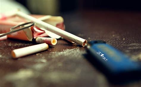 吸烟有害健康，为何还要制造各种香烟？有这几个原因！
