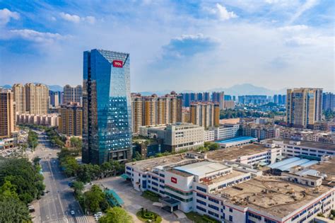 2023中国民营企业500强出炉！惠州3企业上榜_惠州新闻网