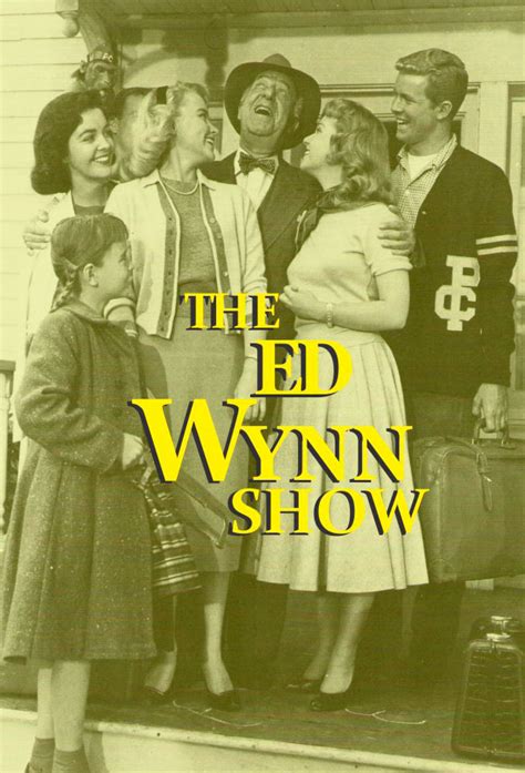 Stats for The Ed Wynn Show Season 1 - Trakt