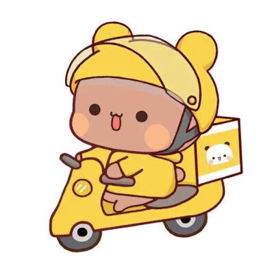 非主流布布头像