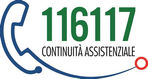 Attivo numero unico 116117 per continuità assistenziale (guardia medica)
