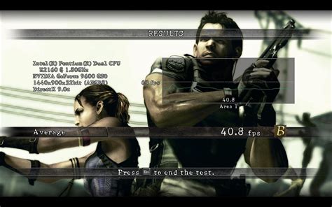 生化危机5：黄金版 Resident Evil 5 Gold Edition for Mac 中文移植版-SeeMac