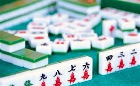 打麻将换三张赢牌技巧 - 棋牌资讯 - 游戏茶苑
