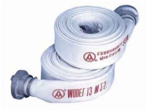 东消 消防水带消防器材8-65-25型水带 消防认证聚氨酯水带（水带+接口）厂直-融创集采商城