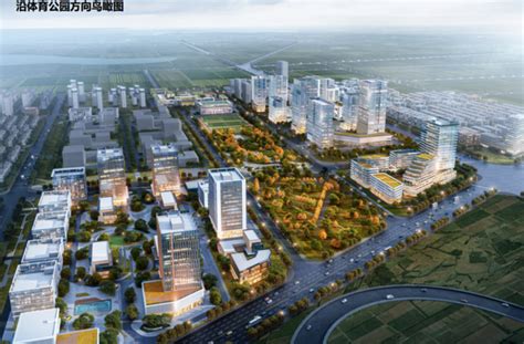 合肥蜀山区：总投资约4.5亿元建筑业总部基地下半年动工 - 爱企查