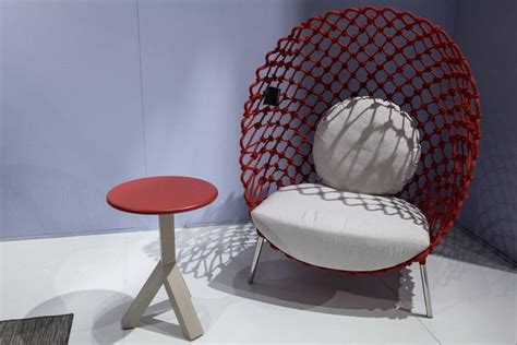 创意折叠椅子设计，让生活更加便携-优概念