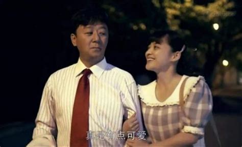 《父母爱情》五年重聚，郭涛梅婷正当年，江德华已凭大娘子爆红