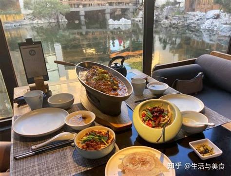 走进原产地 | 探访中国徽菜博物馆，好看又好吃的千年美食IP窗口_文化