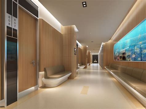 筑医台资讯—设计理念大揭秘！深圳龙岗中心医院这两个在建项目最新进展来了