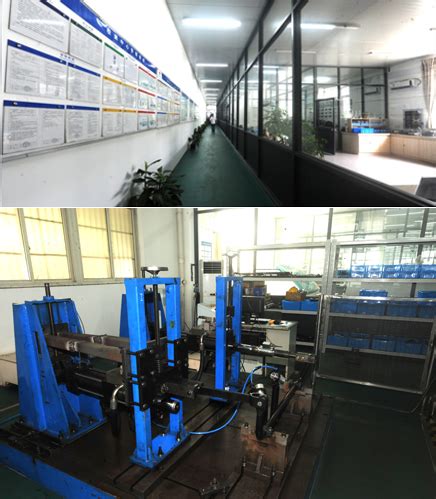 三轴加工中心-制造中心-扬州明欧精密机械有限公司