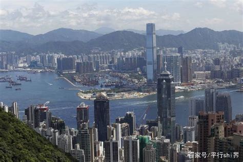 张智霖终于买房了！9180万！这在香港富人区算什么level？
