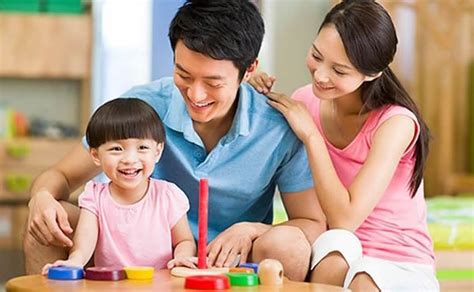 「豆瓜父母与孩子沟通培训」亲子沟通的技巧和方法