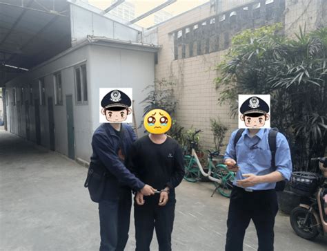 江西男子窜入中学寝室猥亵强奸女学生潜逃23年！在汕头落网-天下名家网