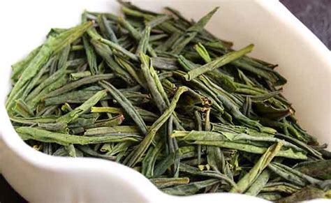 中国绿茶十大名茶排名，中国茶叶排行榜前10名