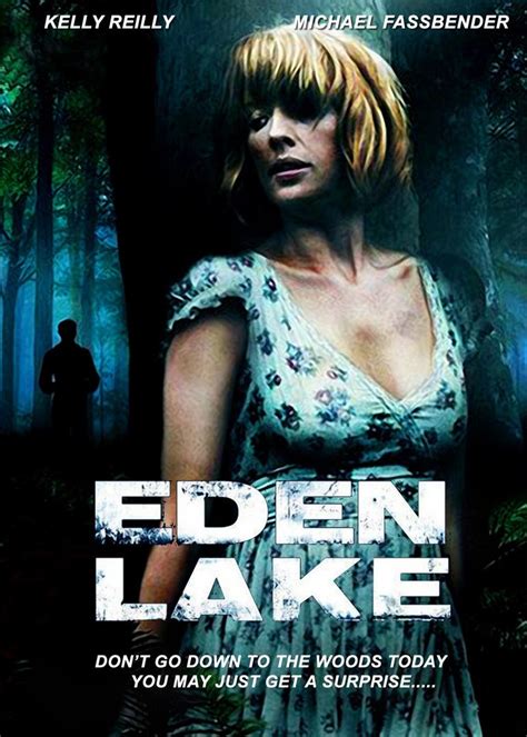伊甸湖(Eden Lake)-电影-腾讯视频