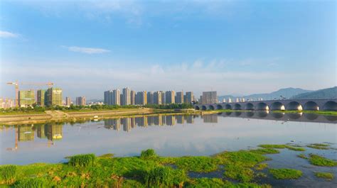 滨湖新城崛起遗址公园申报 临安打出国际化组合拳——浙江在线