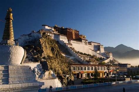 日喀则旅游攻略自助游(日喀则班车游攻略，换种方式打卡西藏) - 【爱喜匠】