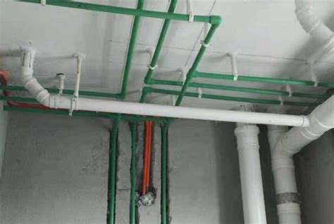 家装水电施工图 安装水电的规范内容解析 - 装修保障网