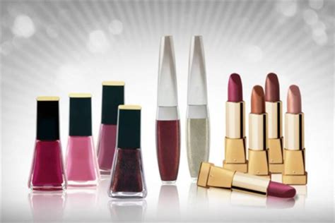 中国化妆品排行榜前十名的品牌有哪些 国内化妆品品牌排行榜 - 千金宜养
