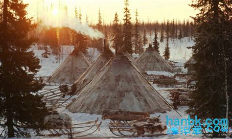 东西伯利亚1880年代，寒冷的外贝加尔，彼时的布里亚特人_凤凰网历史_凤凰网