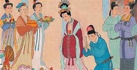 在中国古代何时开始提倡妇女要守节？__凤凰网