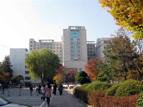 世界名校之韩国名校：首尔大学（Seoul National University）介绍及出国留学技巧 – 下午有课
