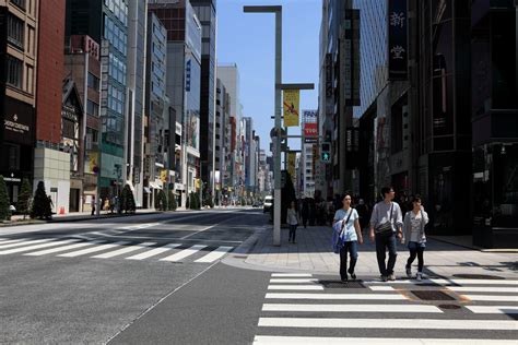 日本地价8年来首上涨 最贵每平232万元|日本|大阪_凤凰资讯