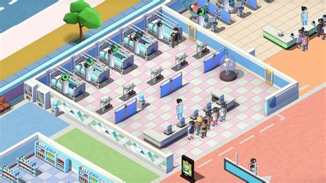 模拟医院安卓下载安装-模拟医院游戏中文版v1.0.0正式版下载_骑士下载
