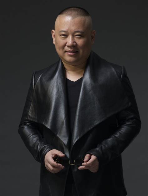 郭德纲图片