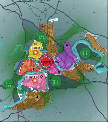 泸州城西新城市规划图,2020年泸州城市规划图,泸州康城路三段规划图_大山谷图库