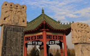 濮阳哪里好玩的景点(濮阳十大好玩的旅游地，濮阳是非常优秀的历史文化名城，一起来看看吧！) - 联途