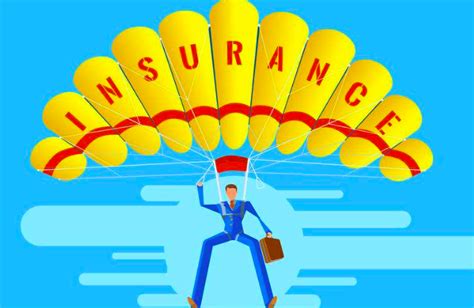 蓝色简约保险代理公司的优势保险展架设计图片下载_psd格式素材_熊猫办公