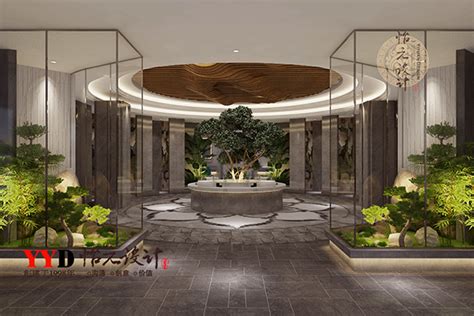 专业温泉酒店设计公司如何吸引顾客-红专酒店设计公司