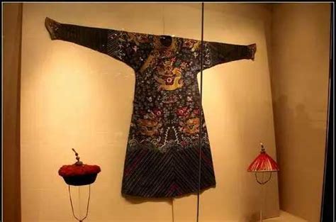 【衣冠服饰】-中国优秀传统文化-懿品博悟