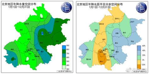 北京天气预报：今晚局地将现短时强降雨伴有超6级风冰雹-闽南网