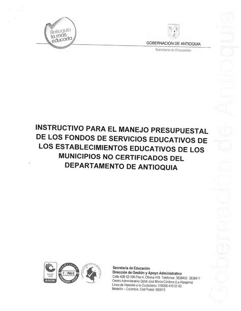(PDF) Manual para proceso pptal fse - DOKUMEN.TIPS